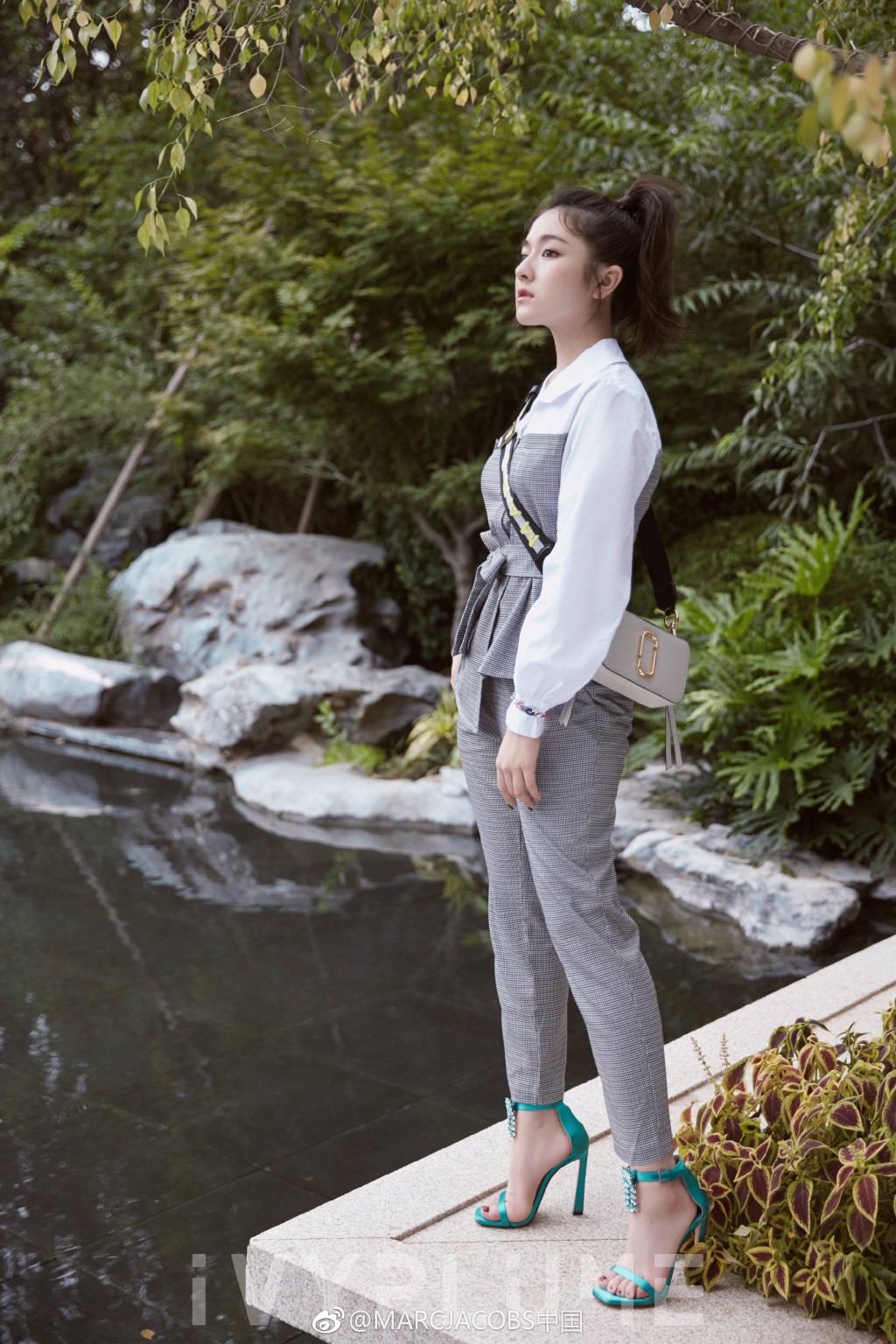李兰迪 