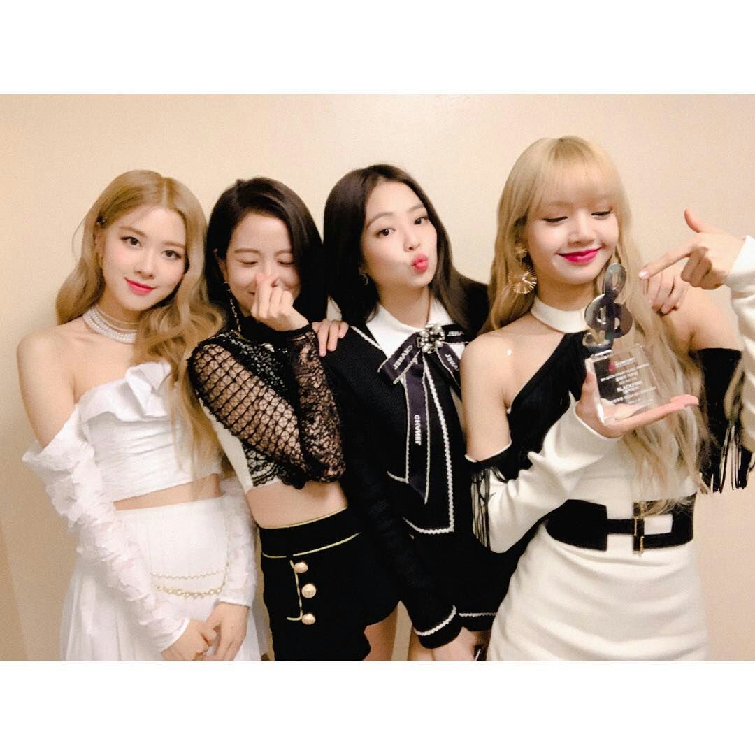 blackpink