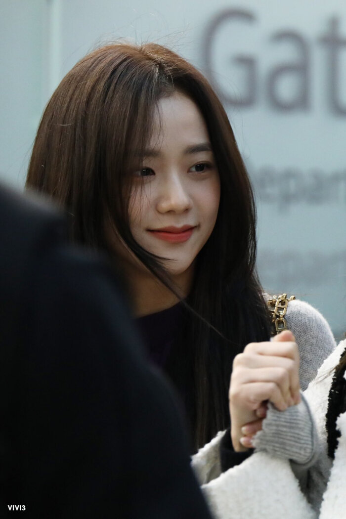 blackpink jisoo