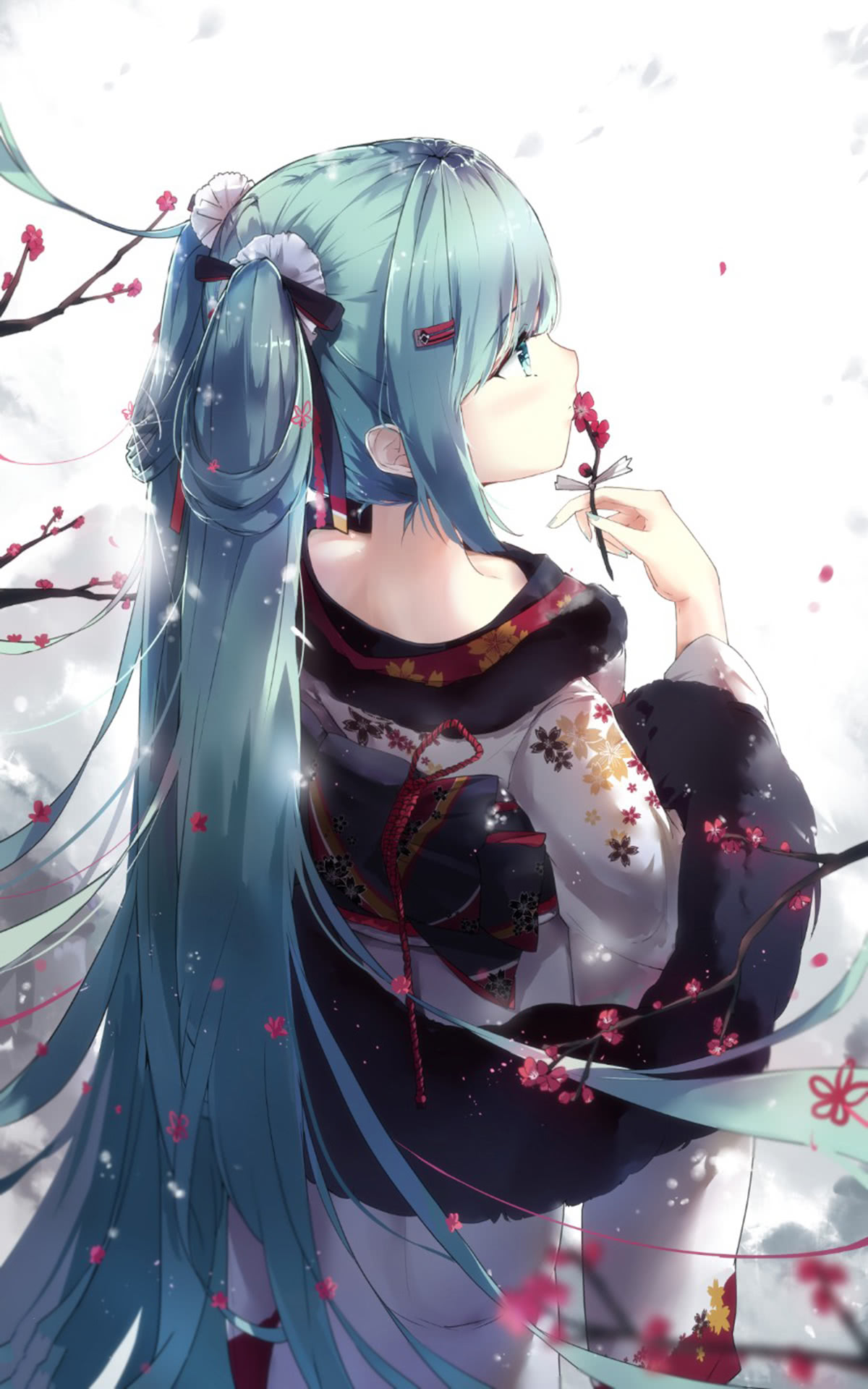 初音未来