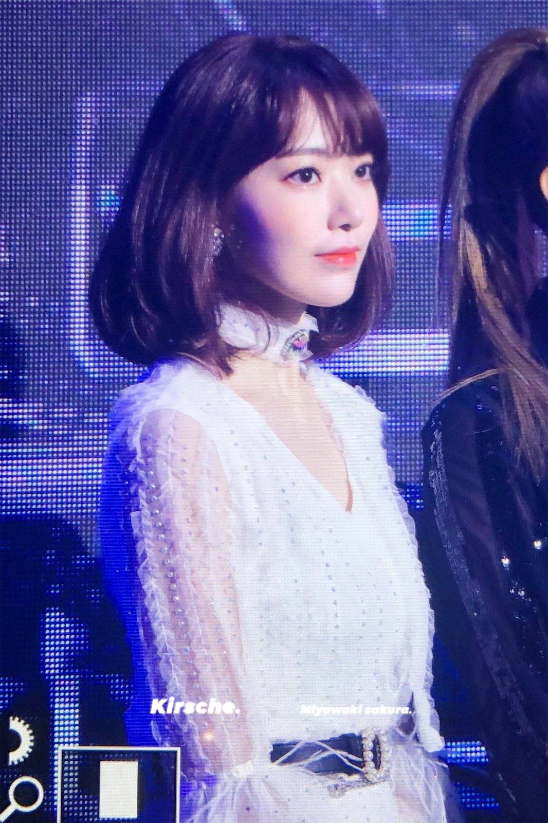 izone,sakura,小樱花