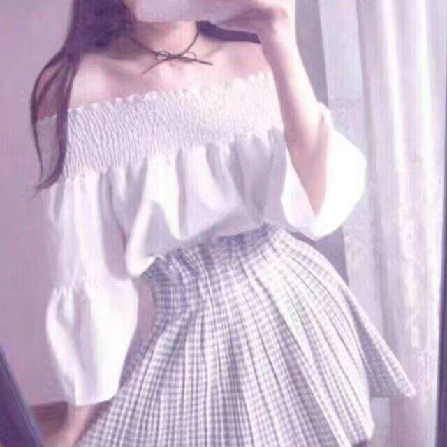 超仙女头 可爱 清新 美丽 甜美惹人爱 小仙女必备 部位女