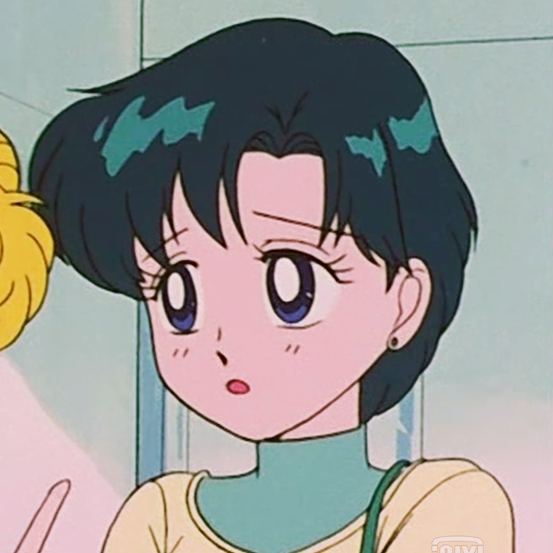 水野亚美 水冰水星