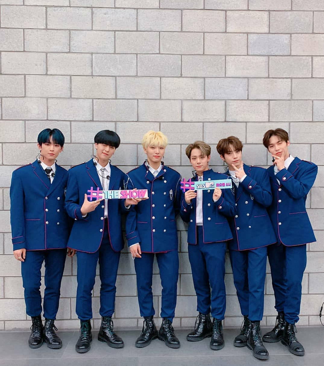 oneus 