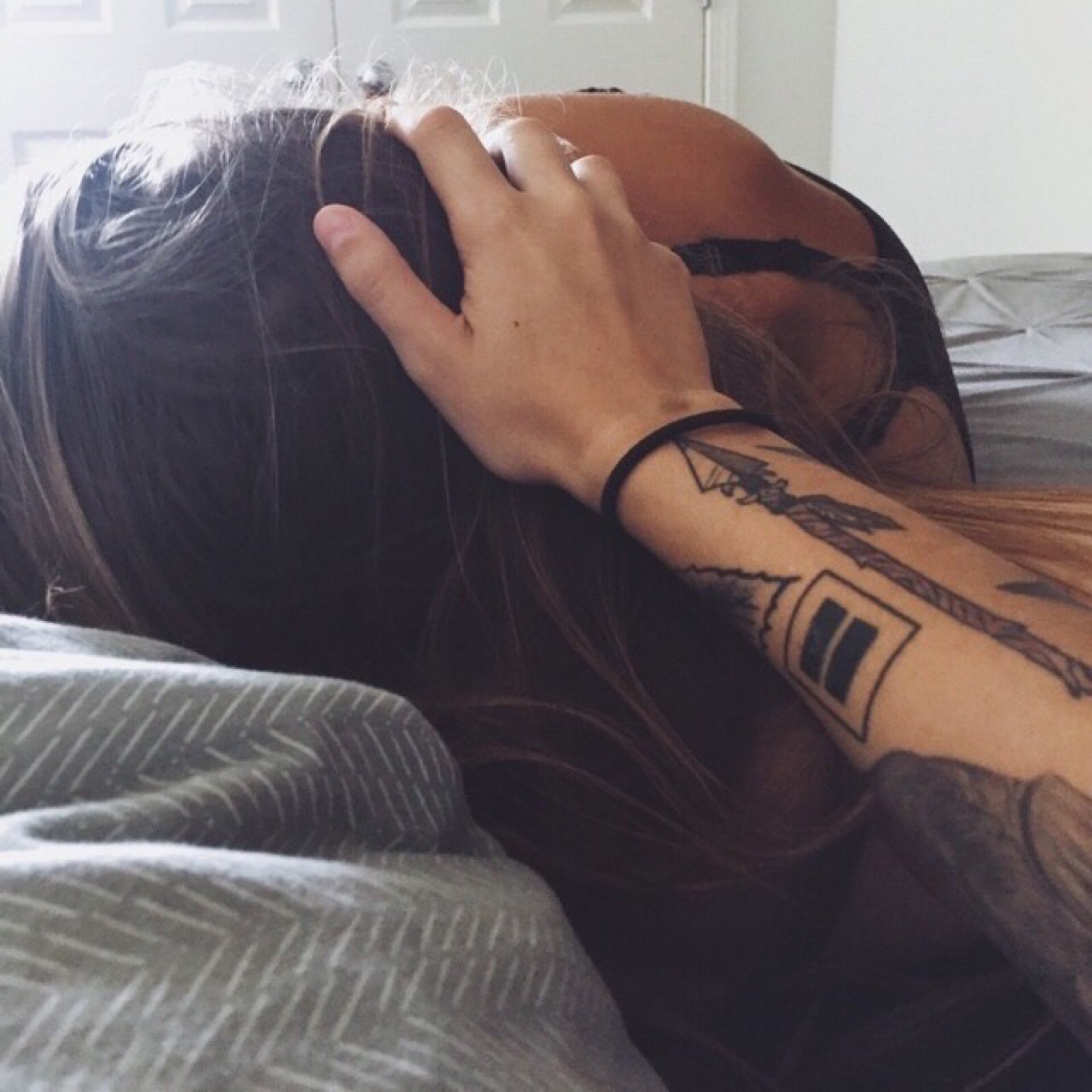 欧美 情头