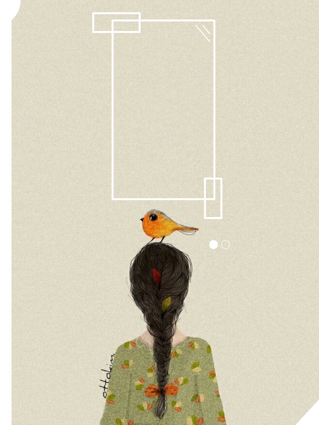 顾璟处理/素锦封面底图
