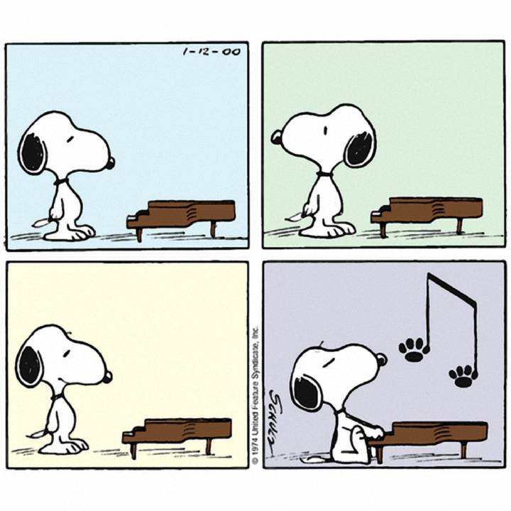 snoopy 史努比