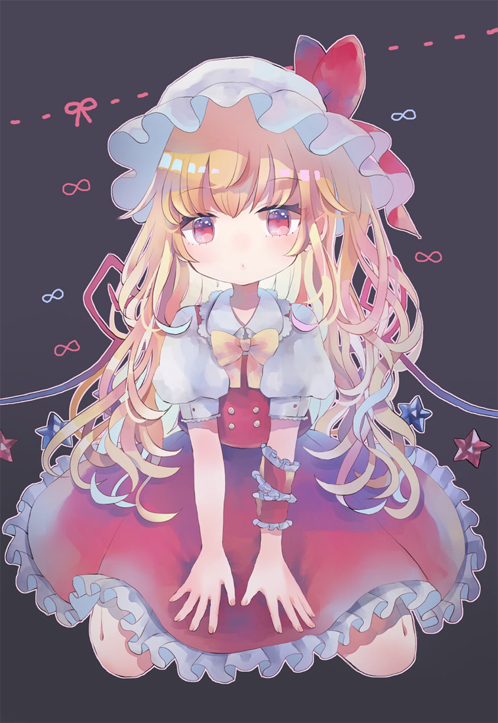 丨虎斑收录丨 二次元美少女 萌妹