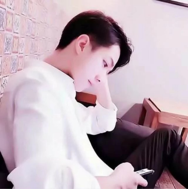 收集而来的真人情侣图
