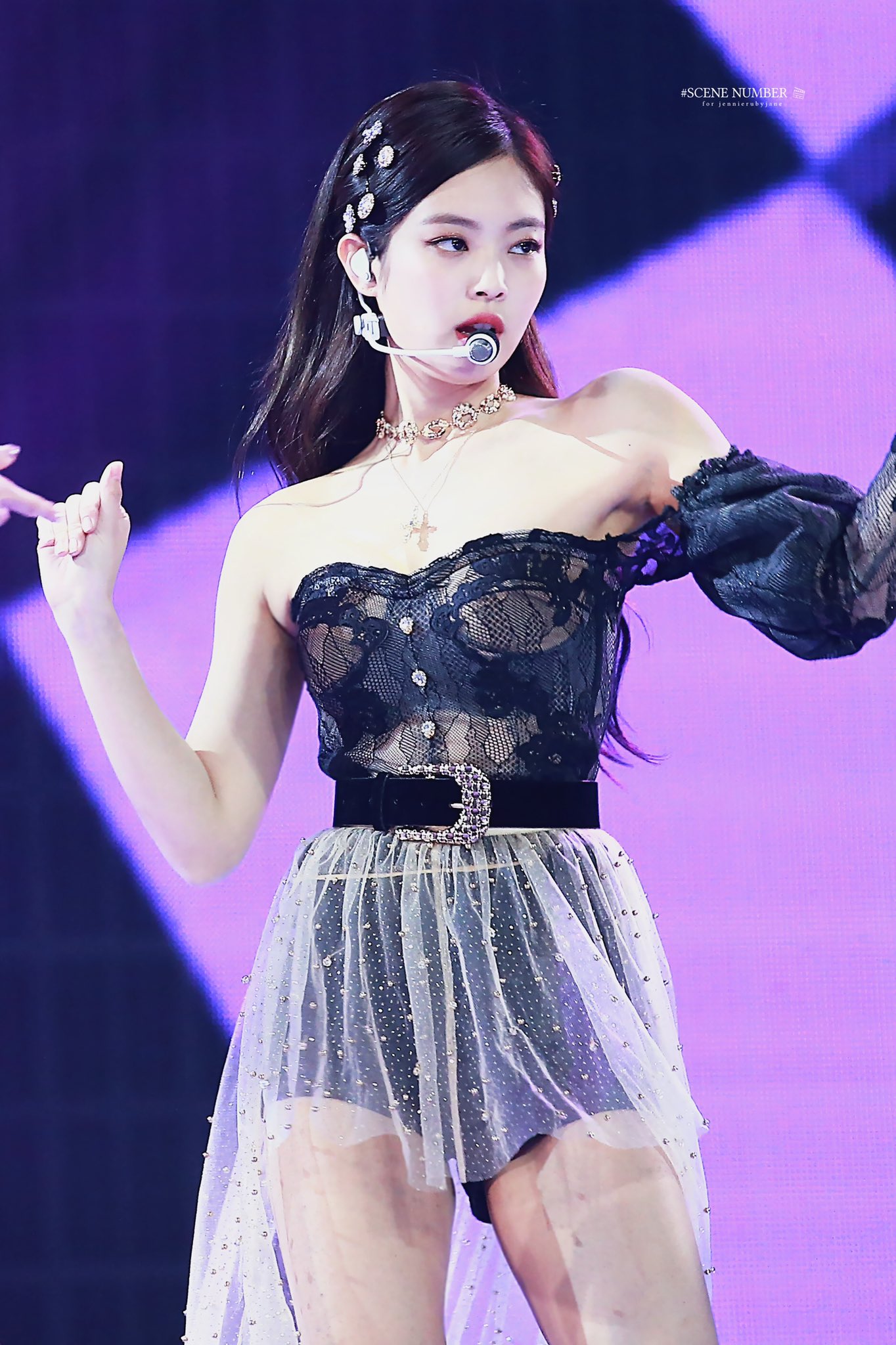 jennie 