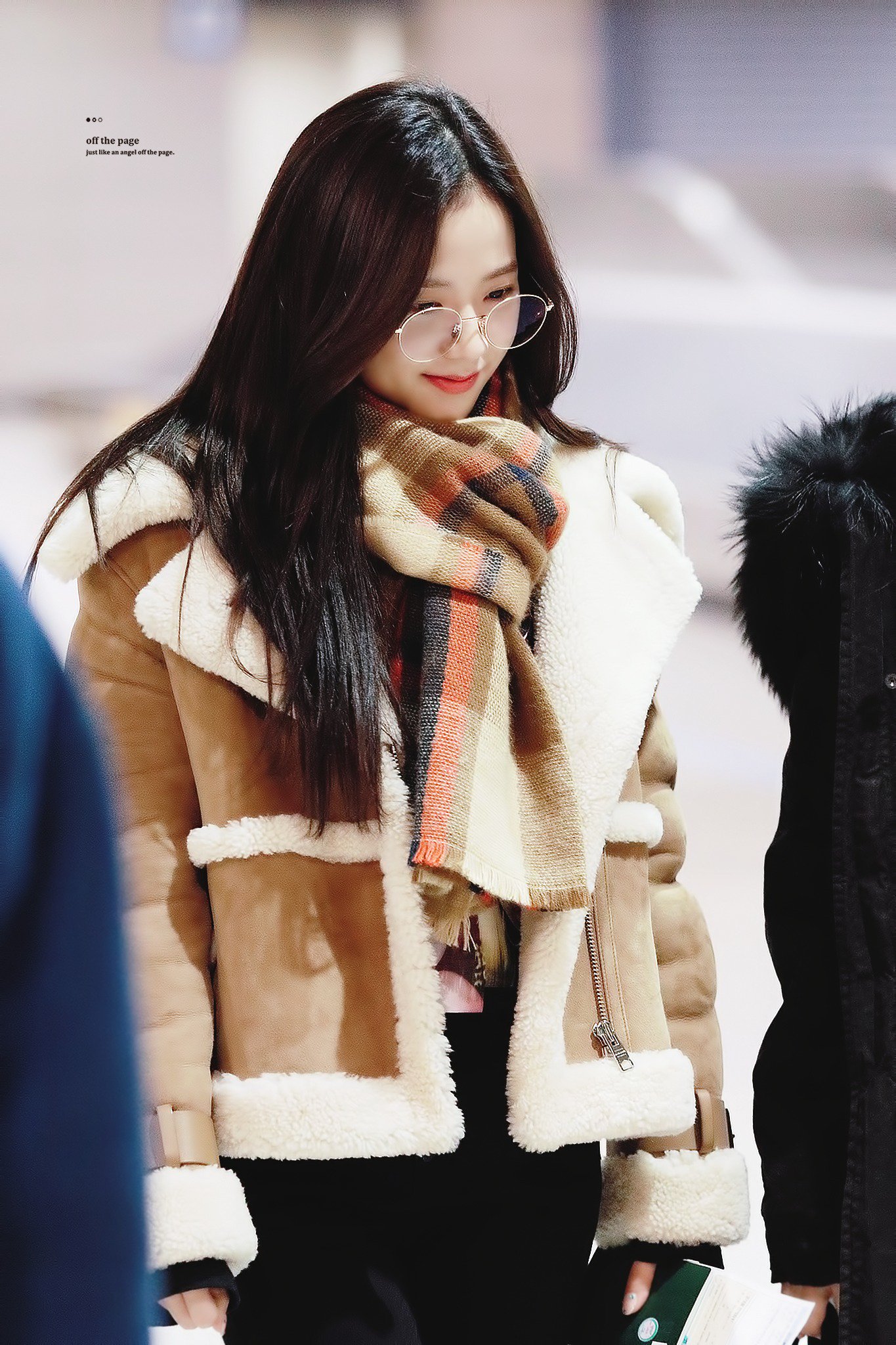 blackpink金智秀jisoo