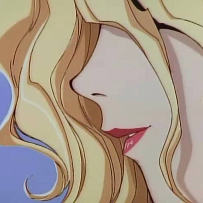 动漫头像##旧漫头像##动漫#女生头像无水印