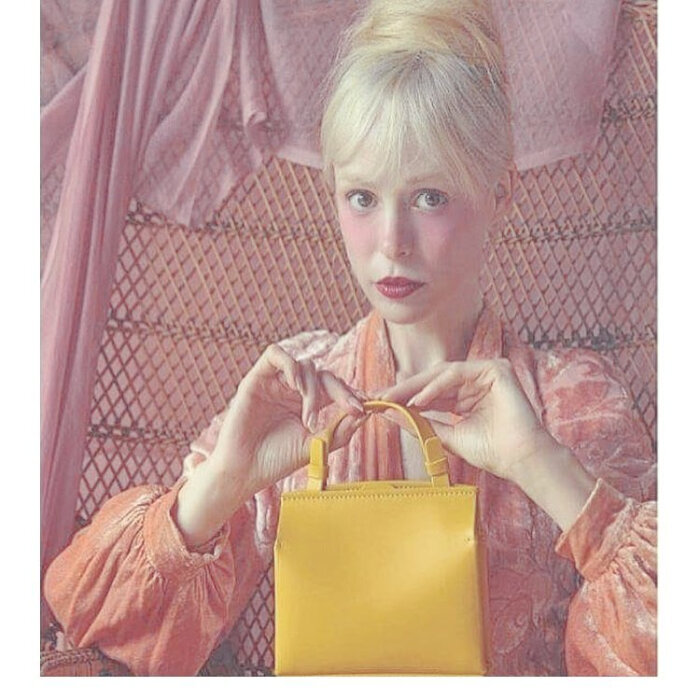 petite meller