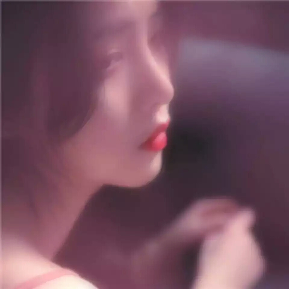 女生头像,气质