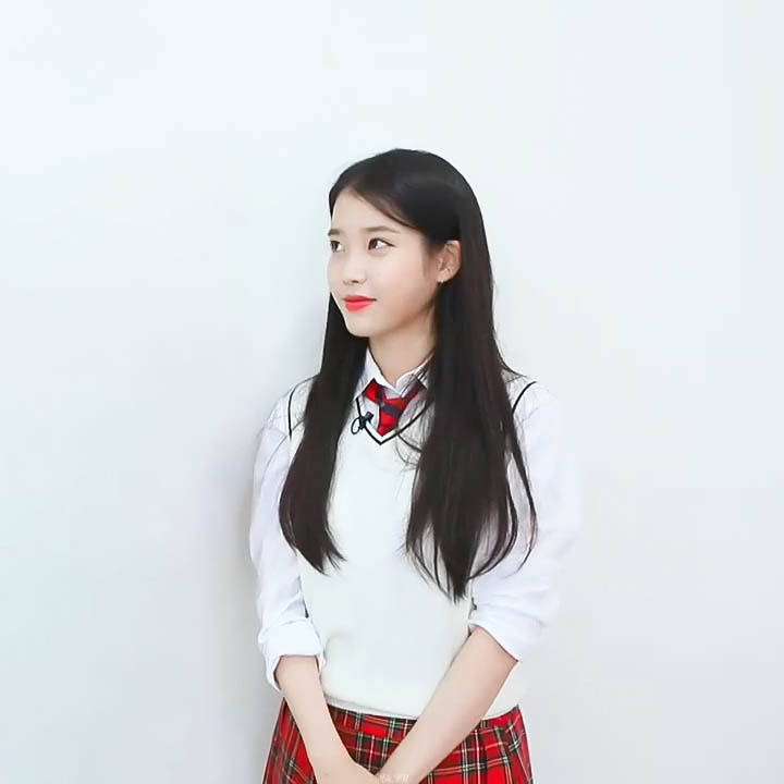 李知恩iu