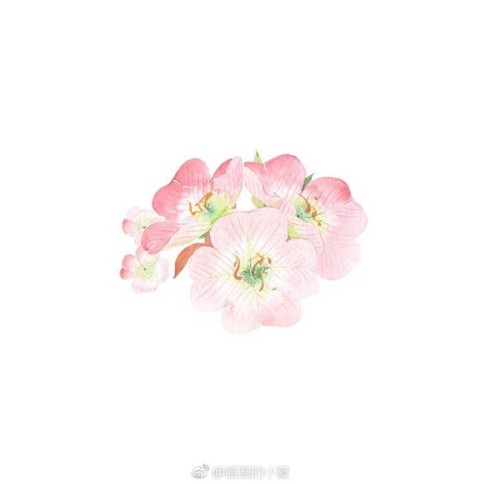 古风 古韵 中国风 手帐素材 插画 手绘 彩绘 头像 壁纸