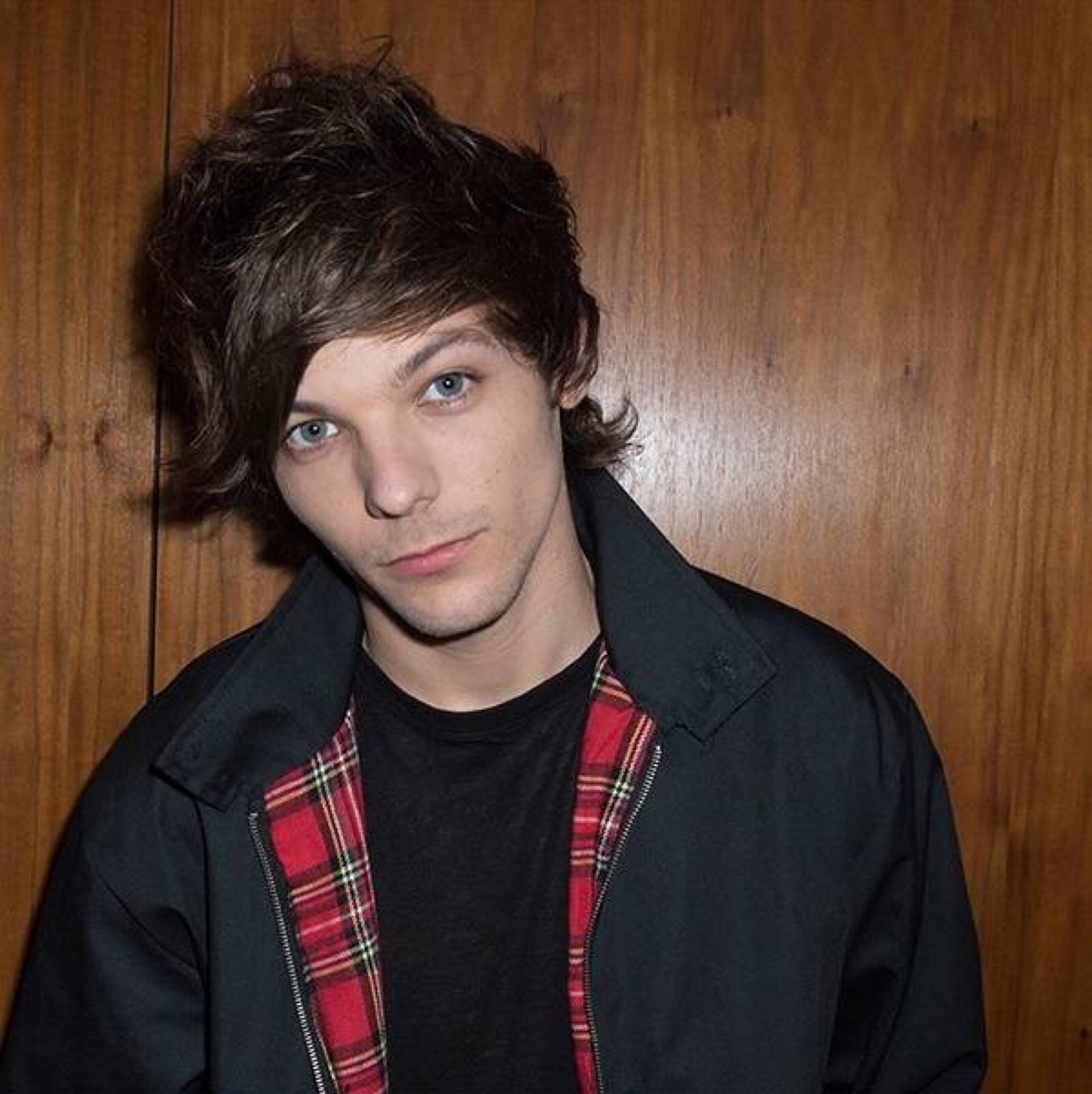 one direction louis tomlinson 破团 four 四专 丝丝