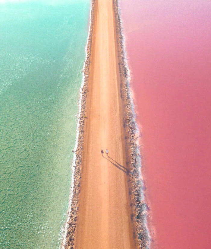 沙滩粉海★日本街道★黑白简笔画