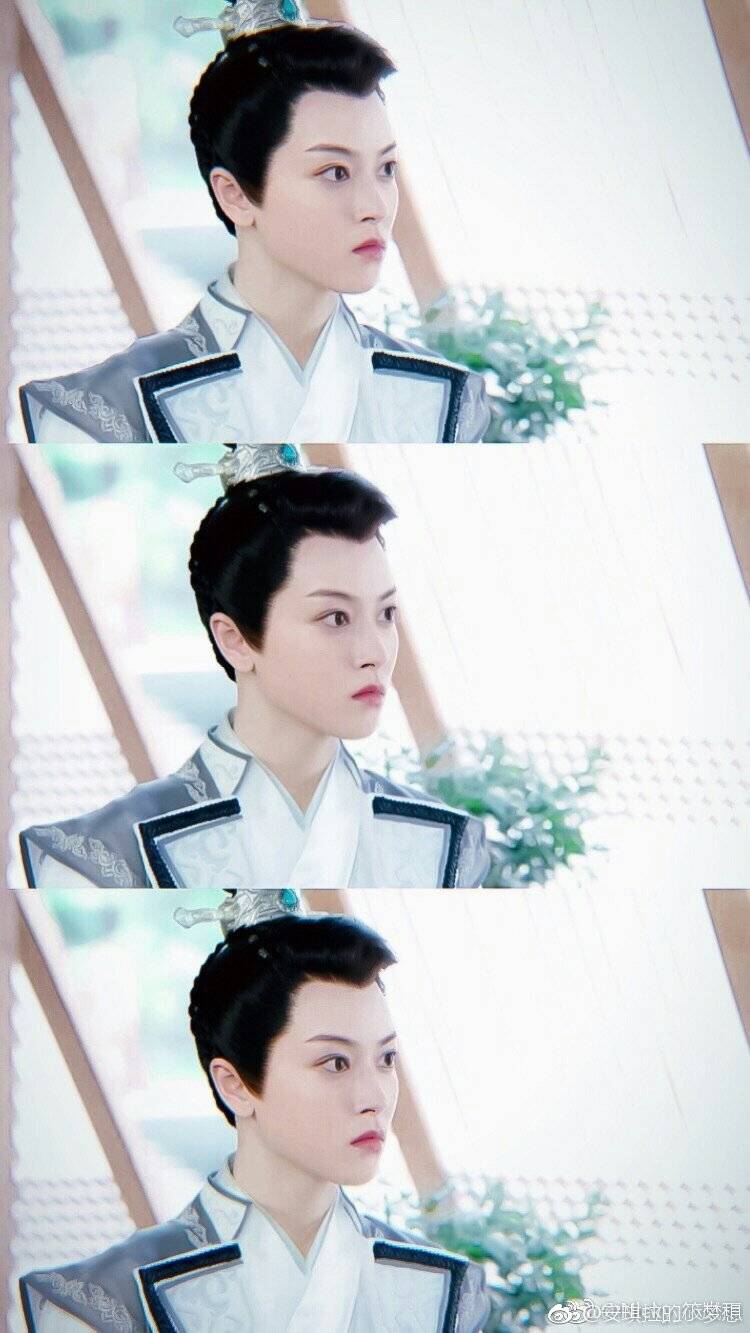 邢恩·莫若菲·小女花不弃