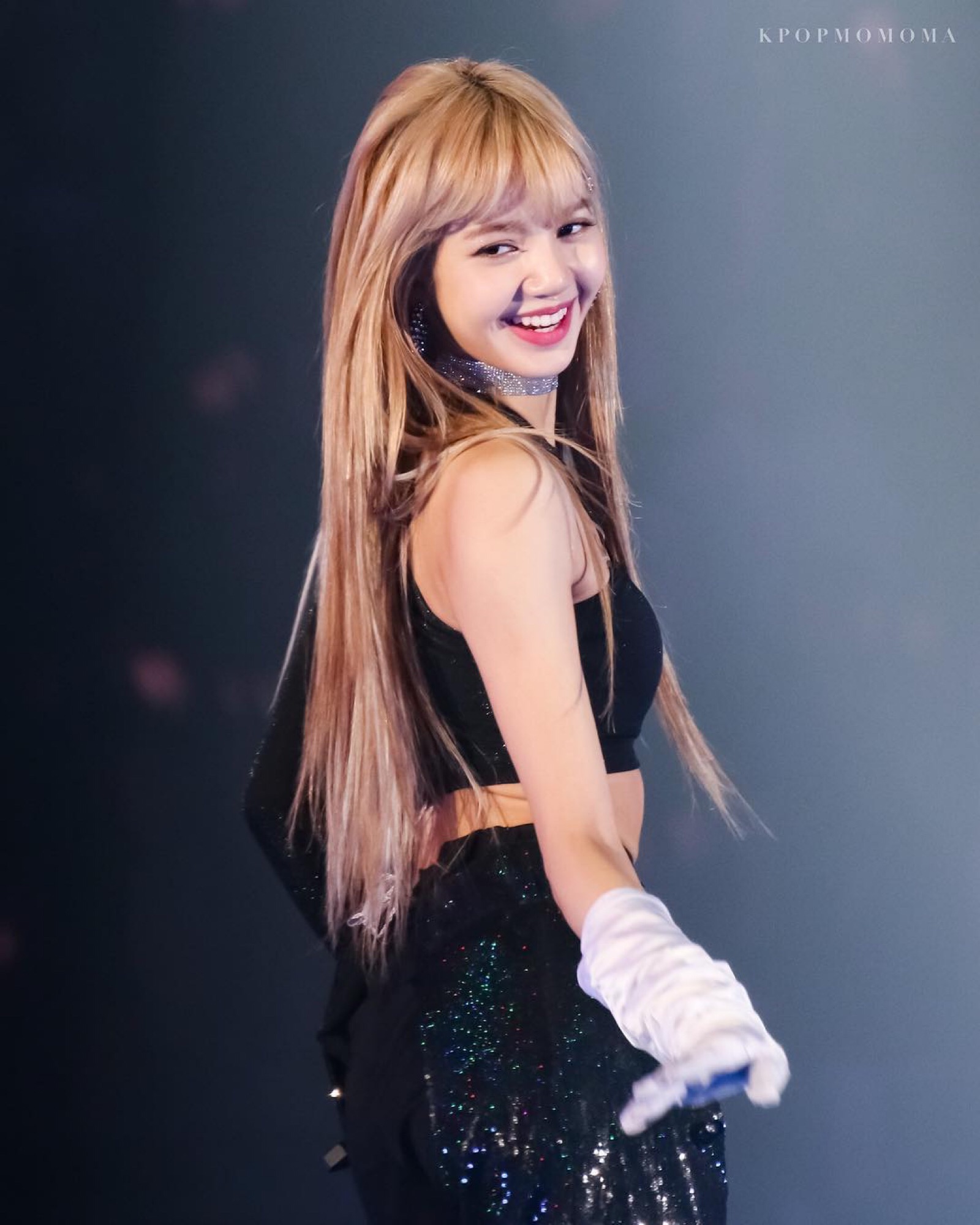 lalisa 