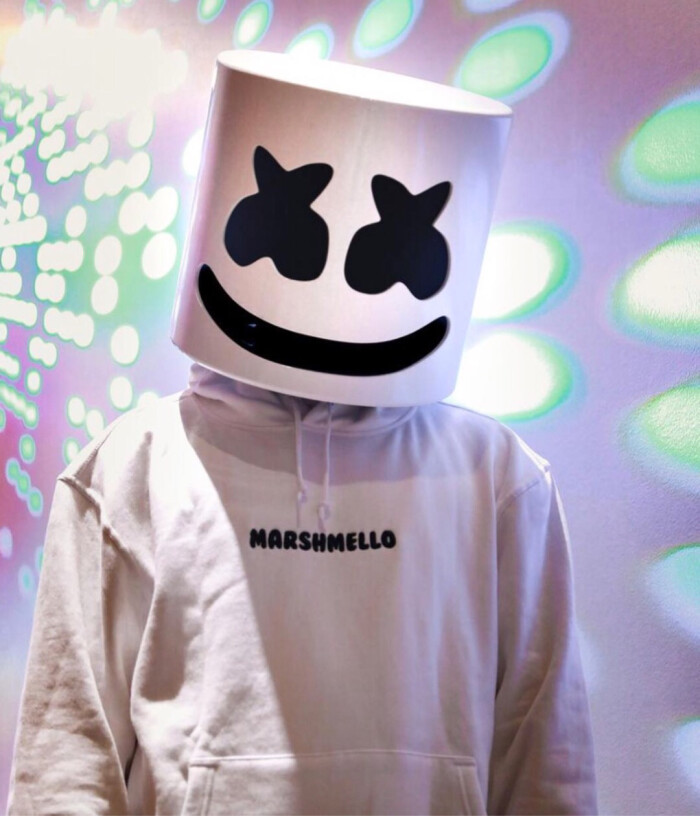 marshmello