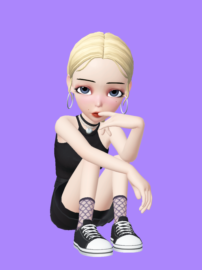 崽崽zepeto