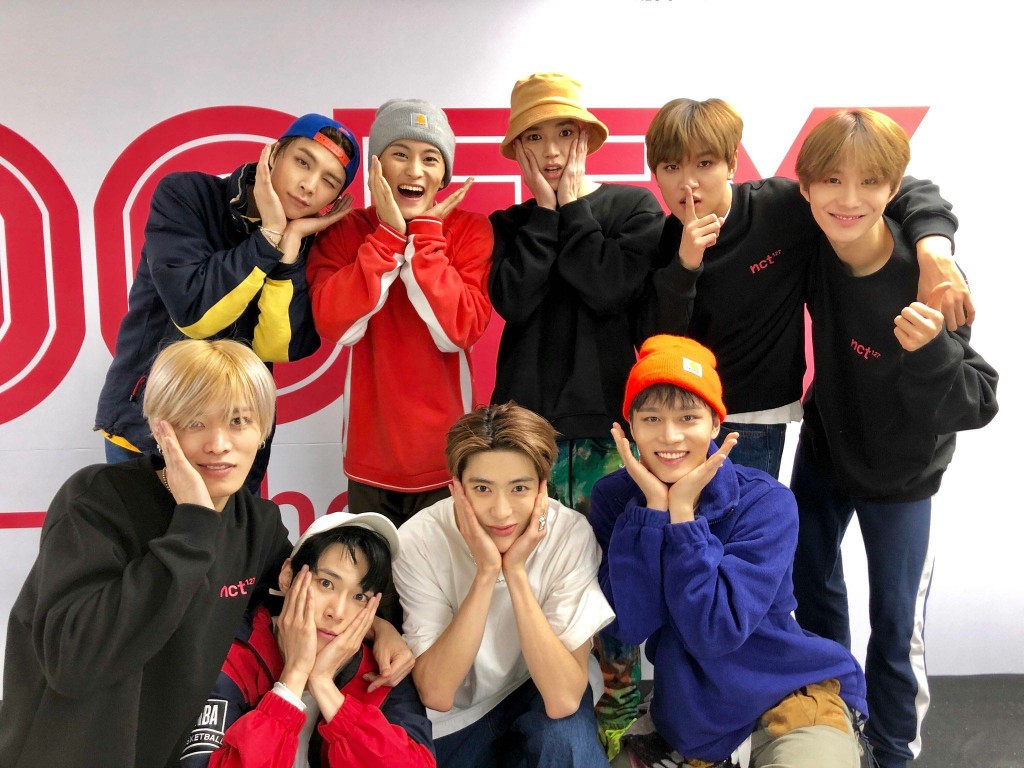 190127 nct127