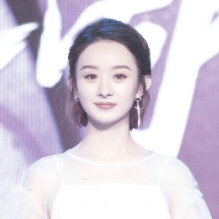 赵丽颖/头像