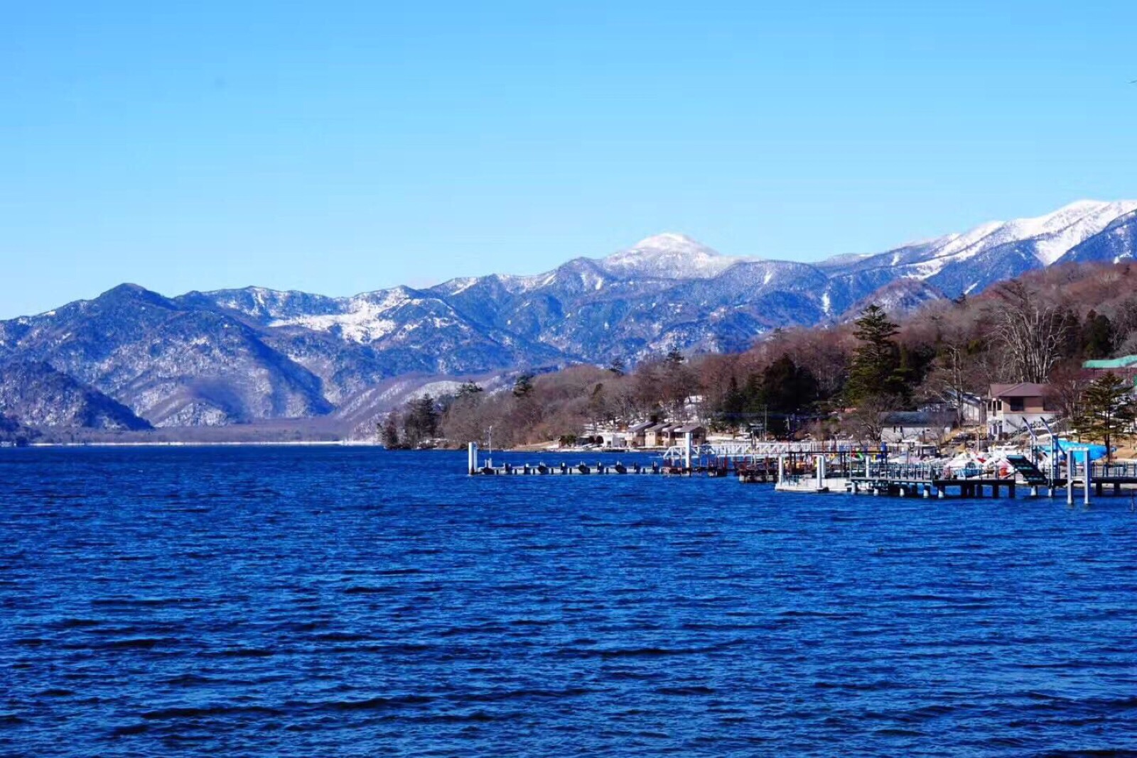 栃木县鬼怒川日光