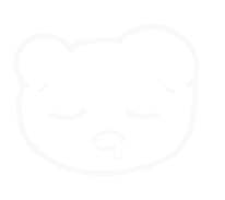 猪猪伙伴透明小水印 wb草莓味二喵