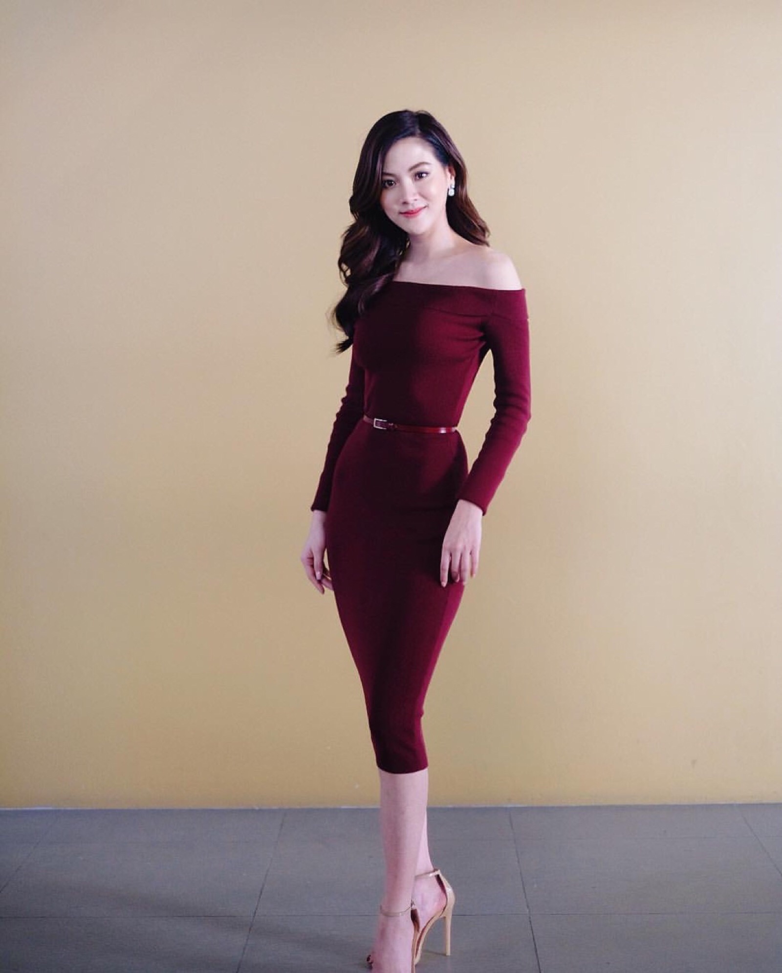 小水baifern 吕爱惠