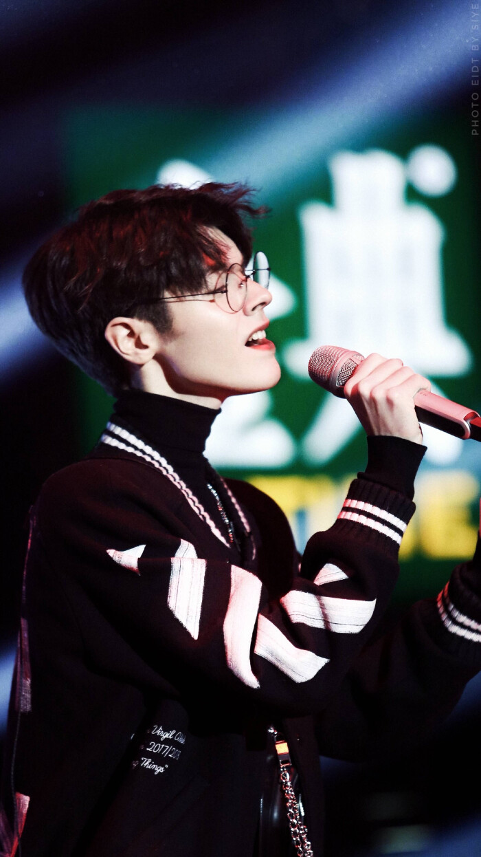 kristian kostov 小k歌手第三季选手 保加利亚人我真的好爱他!