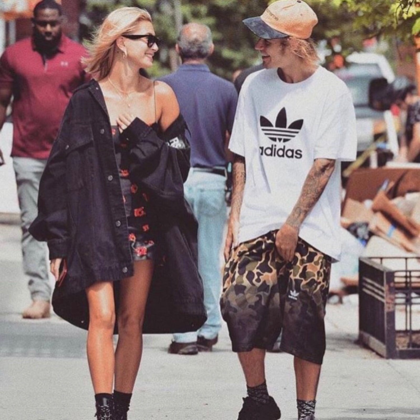 justin bieber x hailey baldwin