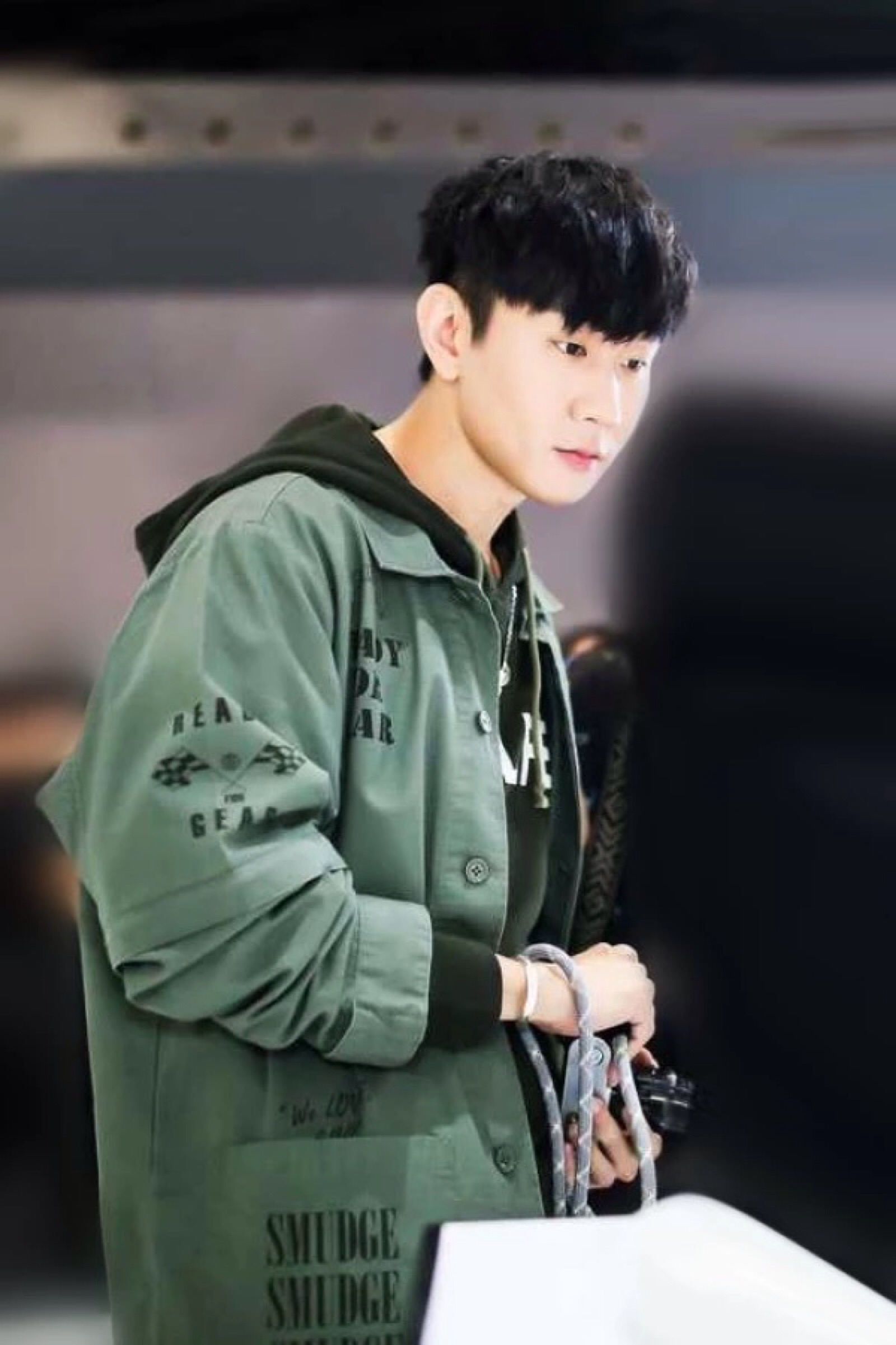林俊杰 jj lin
