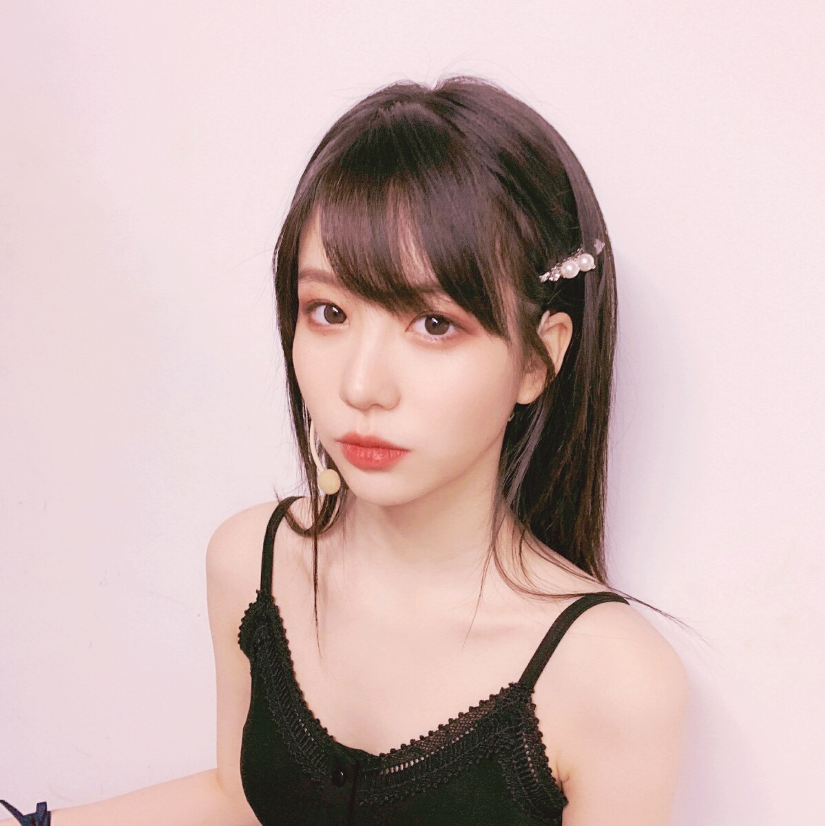 snh48—杨惠婷