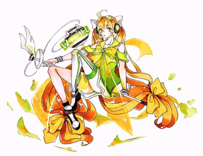 王者荣耀 大乔