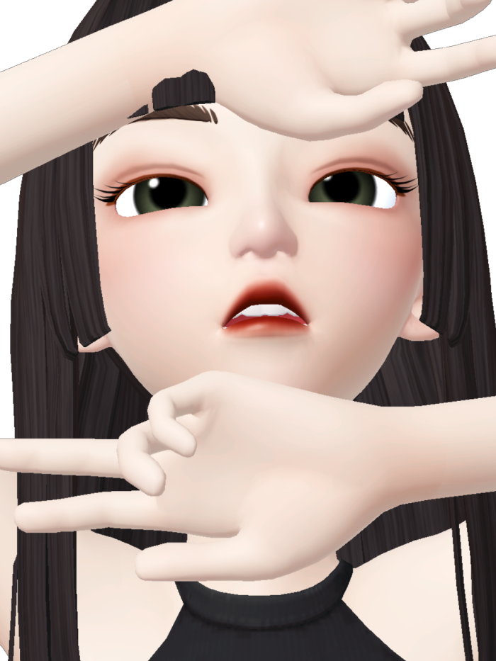 zepeto 我的崽崽