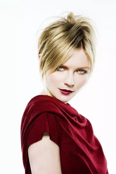 克尔斯滕·邓斯特(kirsten dunst)