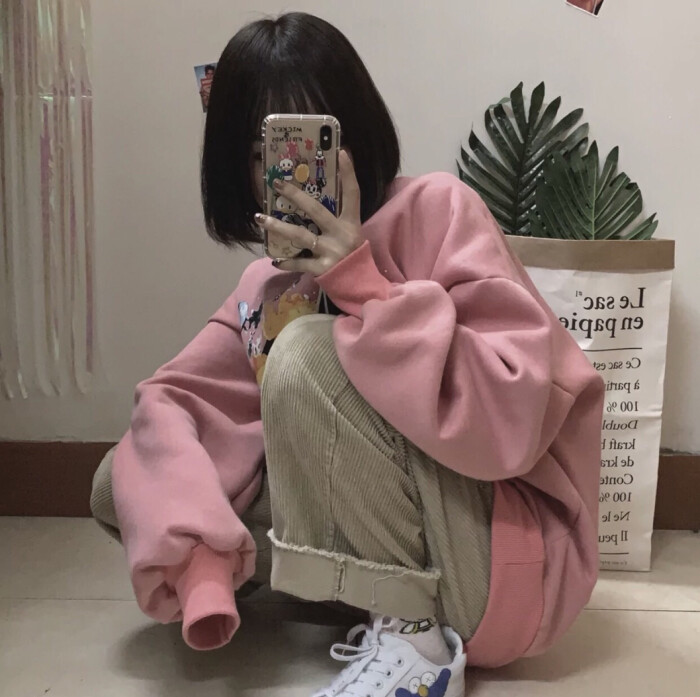 反正他都不难受 他只要自由