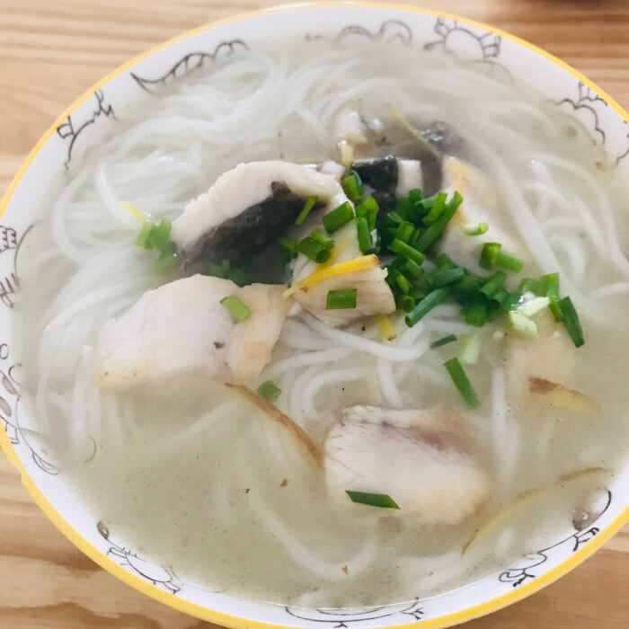 鱼片粉 