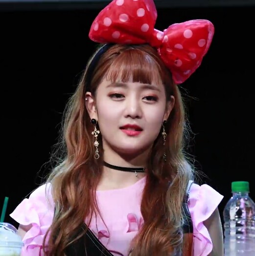 (g)i-dle__minnie