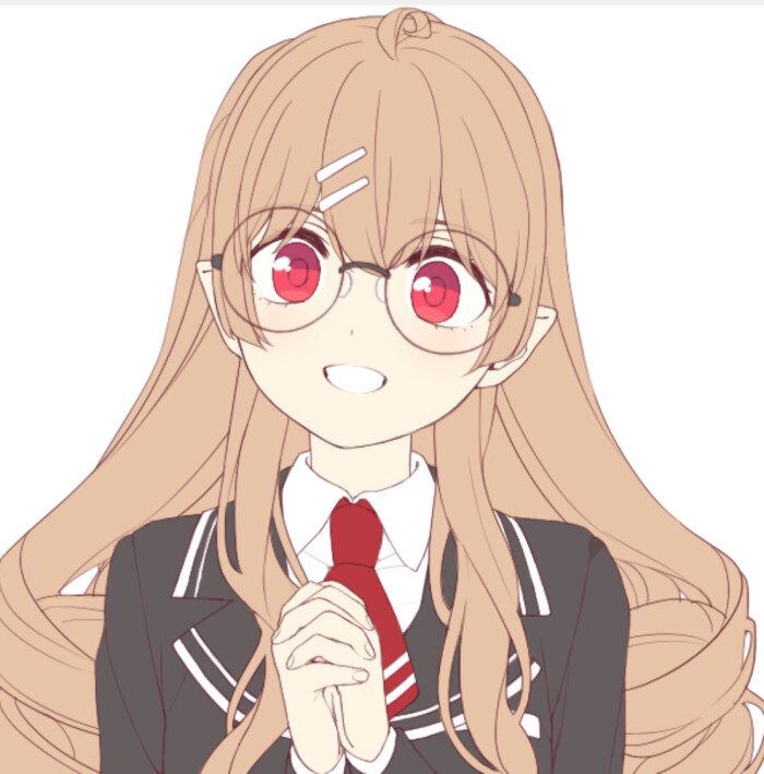 picrew.me自捏头像,喜欢自取,爱你们!