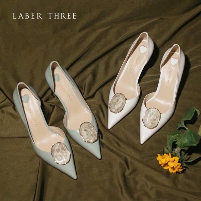 Laber Three