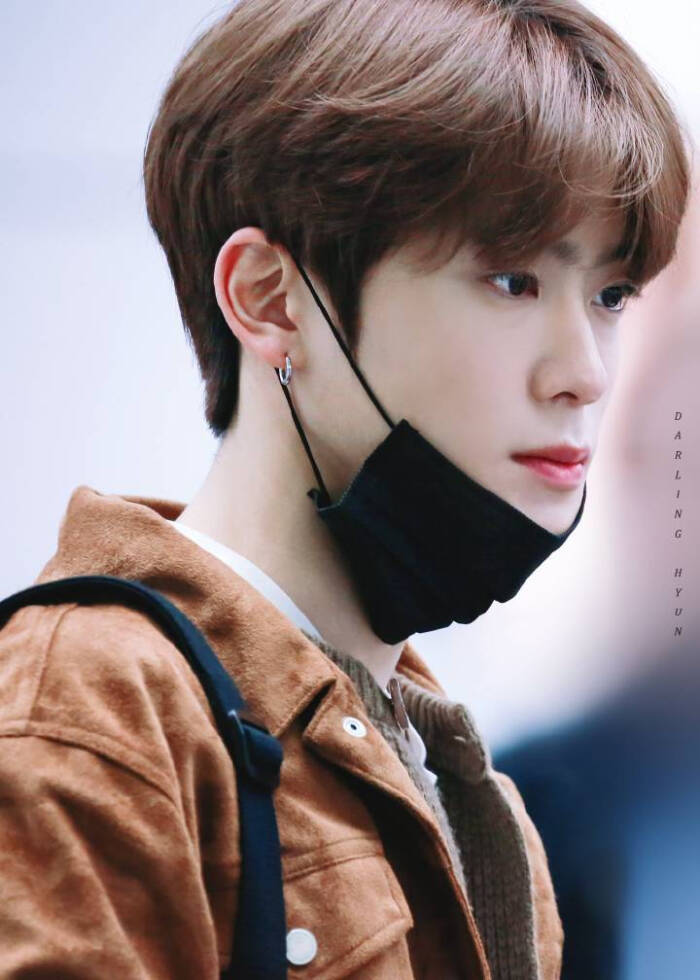 nct jaehyun郑在玹