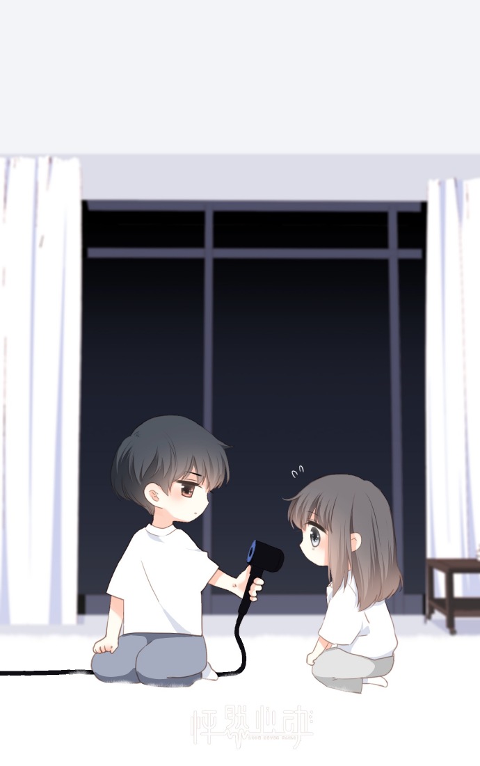 狄淇儿&江应怜