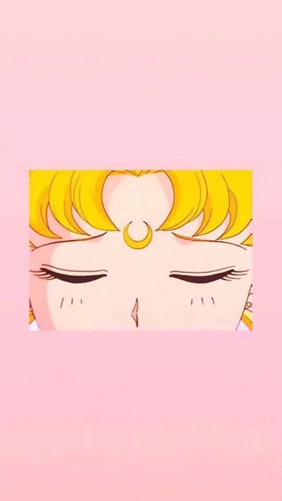 草莓味的壁纸更适合小仙女哦
