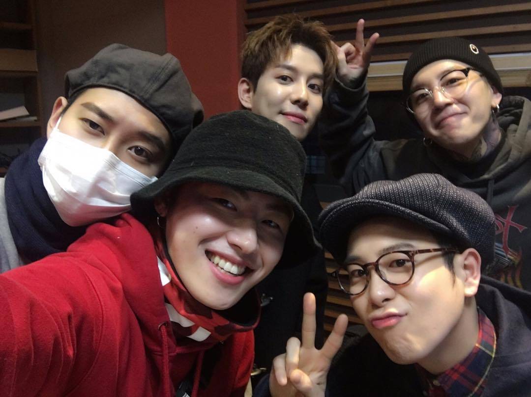 blockb 