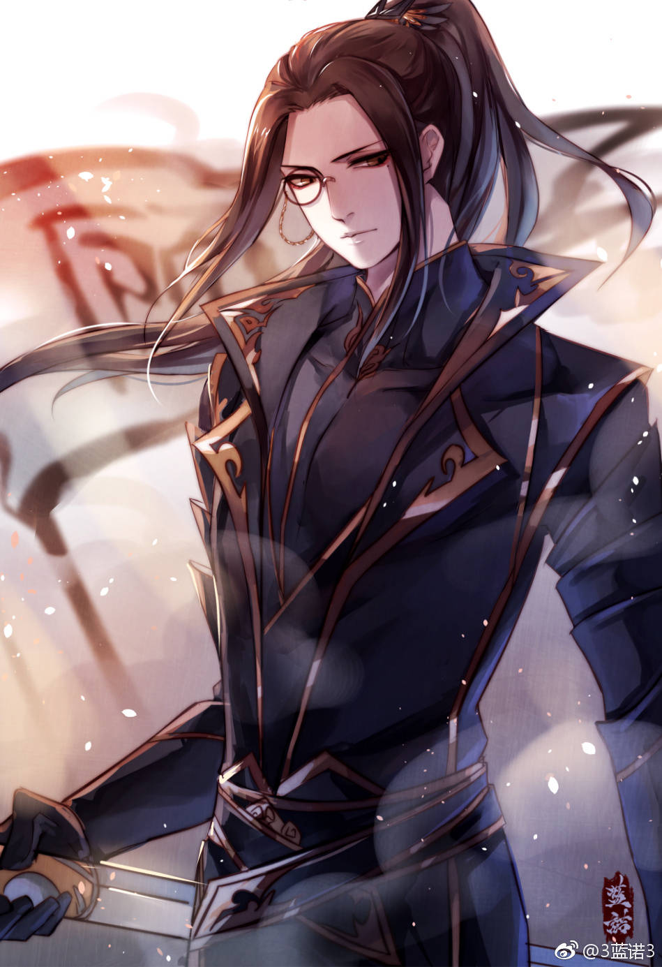 杀破狼 