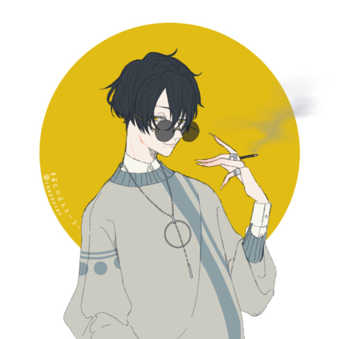 picrew.me自捏头像