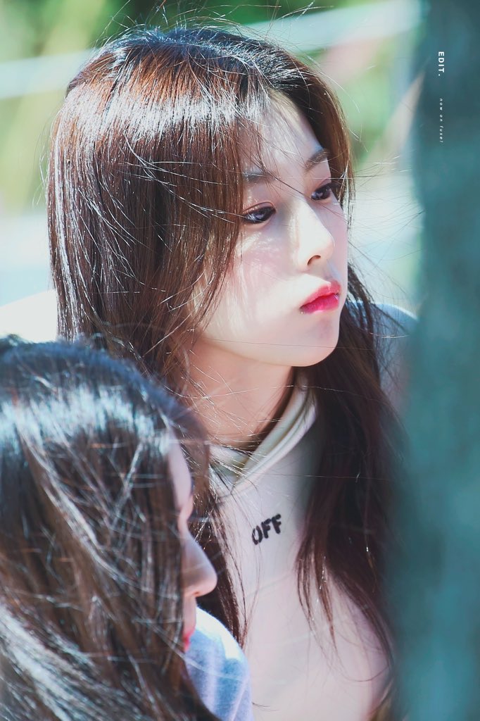 izone/姜惠元/姜酱/清纯/女士/将会圆/康酱/hyewon/小姜/蛋糕c位